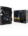 ASUS TUF GAMING B550-PRO AM4 B550 4xDIMM DDR4Up to 128GB 2xM.2 4xSATA 6Gb/s - nr 62