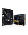ASUS TUF GAMING B550-PRO AM4 B550 4xDIMM DDR4Up to 128GB 2xM.2 4xSATA 6Gb/s - nr 63