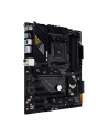 ASUS TUF GAMING B550-PRO AM4 B550 4xDIMM DDR4Up to 128GB 2xM.2 4xSATA 6Gb/s - nr 68