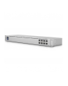 ubiquiti networks UBIQUITI USW-Aggregation UniFi managed Switch 8x SFP+ 160 Gbps Switching Capacity Layer2 Fanless - nr 29