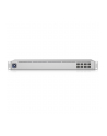 ubiquiti networks UBIQUITI USW-Aggregation UniFi managed Switch 8x SFP+ 160 Gbps Switching Capacity Layer2 Fanless - nr 31