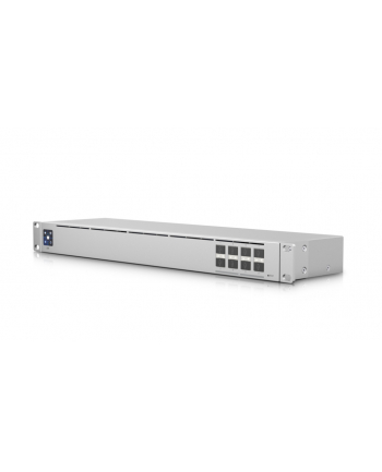 ubiquiti networks UBIQUITI USW-Aggregation UniFi managed Switch 8x SFP+ 160 Gbps Switching Capacity Layer2 Fanless