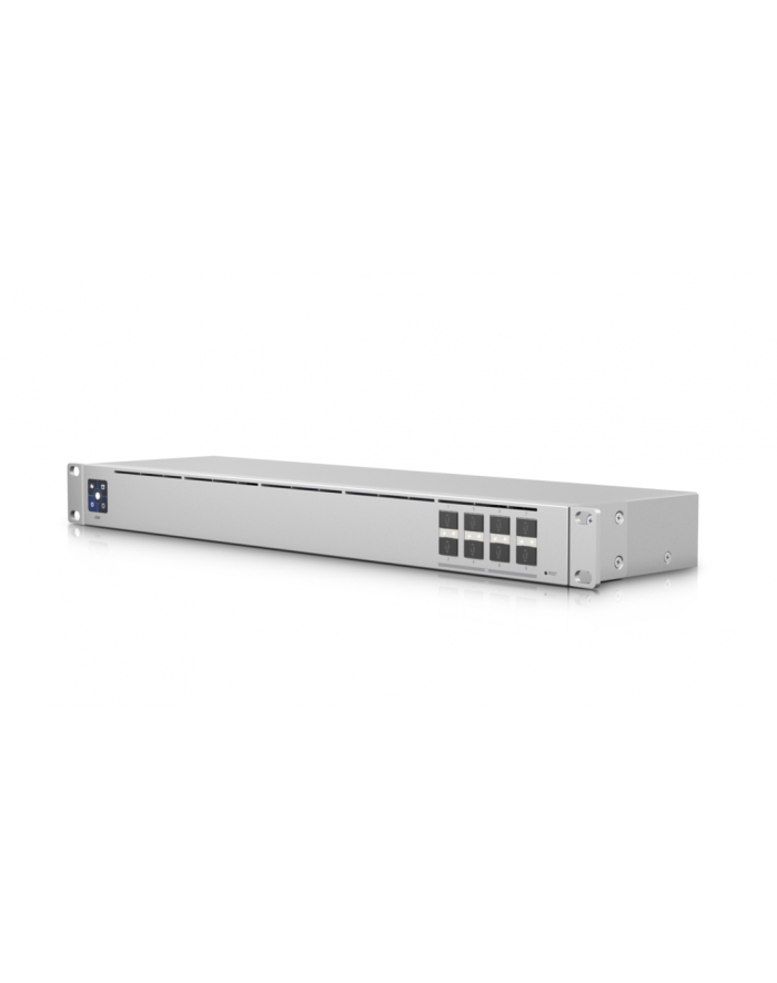 ubiquiti networks UBIQUITI USW-Aggregation UniFi managed Switch 8x SFP+ 160 Gbps Switching Capacity Layer2 Fanless główny