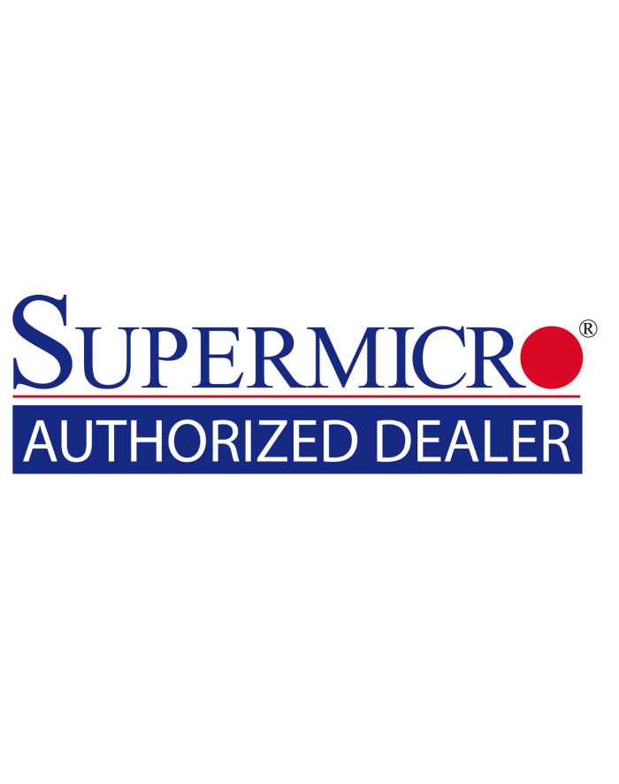 super micro computer SUPERMICRO SIOM 2-port 10G RJ45 Intel X550 Retail Pack główny