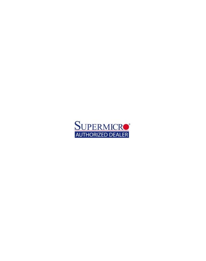 super micro computer SUPERMICRO Std LP 2-port 10G RJ45 Intel X550 Retail Pack główny