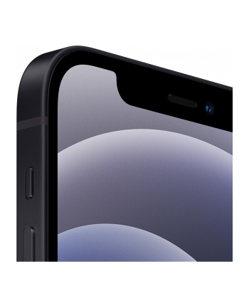 Apple iPhone 12 - 6.1 - 128GB - IOS - black MGJA3ZD / A
