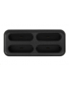 KINGSTON USB3.2 Gen2 Workflow Station Dock w/5G USB-A/C Hub - nr 6