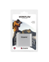 KINGSTON USB3.2 Gen1 Workflow Dual-Slot SDHC/SDXC UHS-II Card Reader - nr 16
