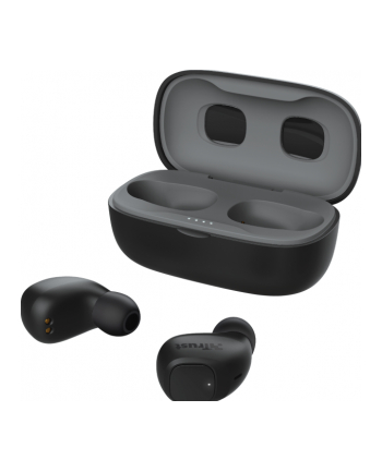 TRUST Nika Compact BT Earphones Black