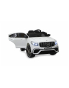 JAMARA Ride-on Mercedes-Benz AMG white 460647 - nr 10