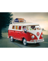 Playmobil Volkswagen T1 Camping Bus - 70176 - nr 8