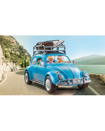 Playmobil Volkswagen Beetle - 70177