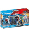 Playmobil Police: Escape from prison - 70568 - nr 12