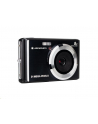 AgfaPhoto Compact DC 5200 Czarny - nr 3