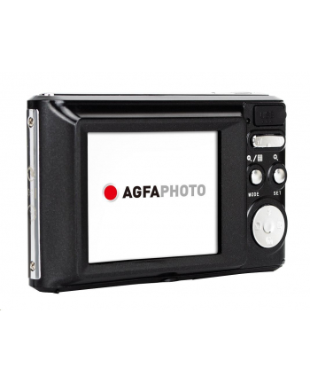 AgfaPhoto Compact DC 5200 Czarny