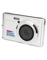 AgfaPhoto Compact DC 5200 Srebrny - nr 1