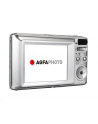 AgfaPhoto Compact DC 5200 Srebrny - nr 3