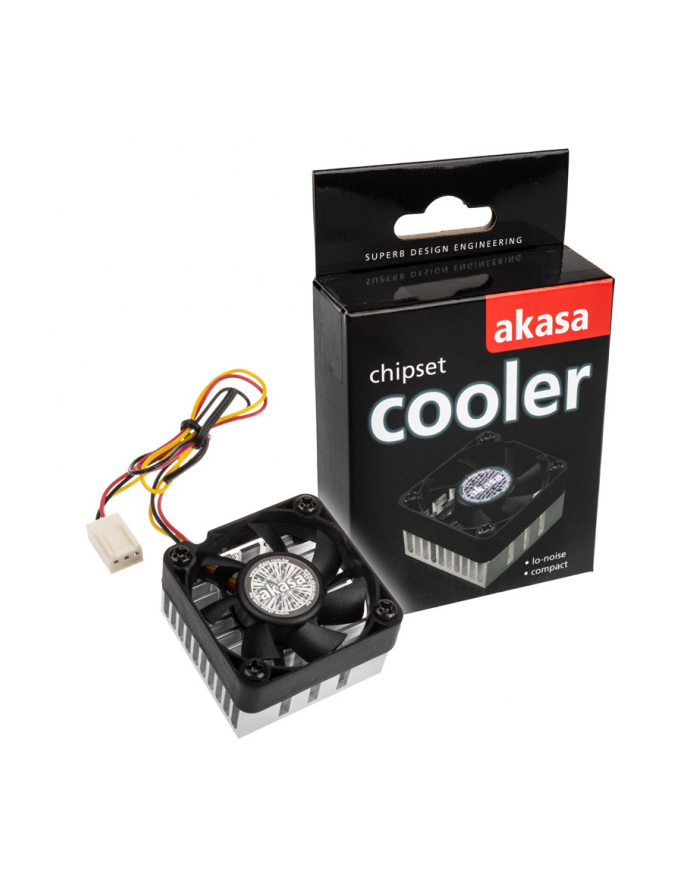 Akasa (AK-210-BK) główny