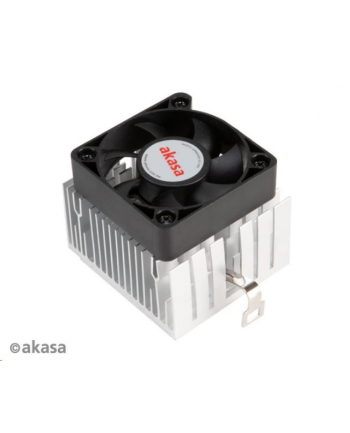 Akasa Aluminium Fan Sockel A (AKCC1105ES01)