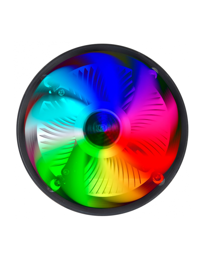 Akasa RGB Vegas Chroma AM (AK-CC1106HP01) główny