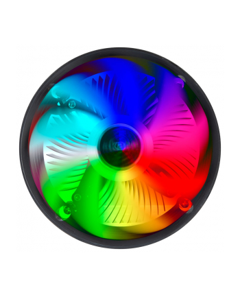 Akasa RGB Vegas Chroma LG (AK-CC7139HP01)