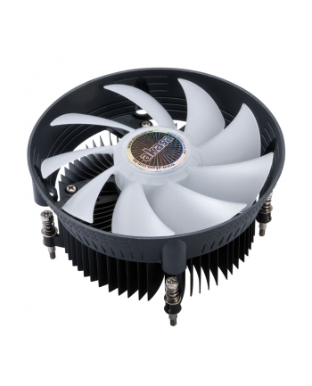 Akasa RGB Vegas Chroma LG (AK-CC7139HP01)