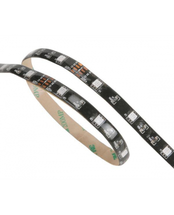 Akasa VEGAS 15X LED-STRIP 60CM - CZERWONY (AK-LD02-05RD)