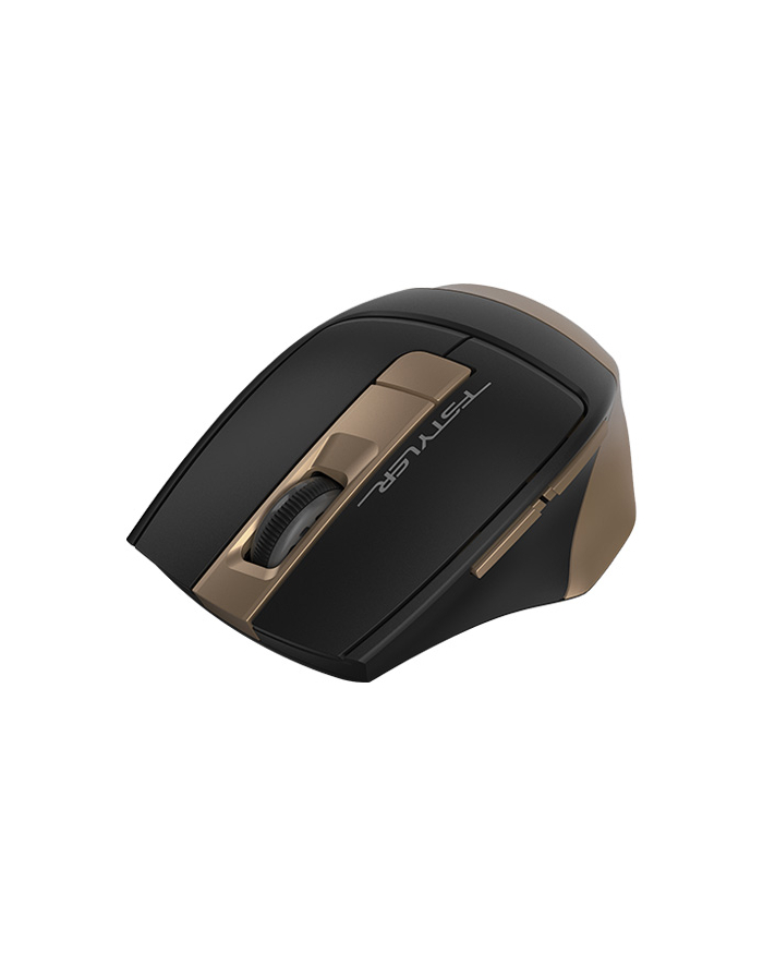 A4 Tech FG35 FStyler brązowa główny