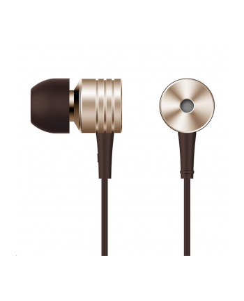 1More E100 Piston Classic In-Ear Złoty