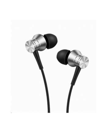 1More E1009 Piston Fit In-Ear Srebrny