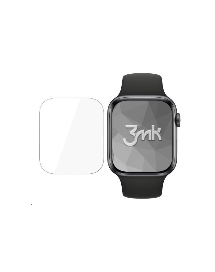 3MK ARC Apple Watch 5 44mm Folia Fullscreen główny