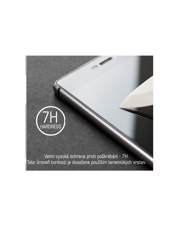 3MK SZKŁO HYBRYDOWE FLEXIBLEGLASS HUAWEI Y5 2019 główny