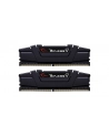 G.SKILL RipjawsV DDR4 64GB 2x32GB 2666Mhz DIMM CL19 1.2V - nr 14