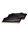 G.SKILL RipjawsV DDR4 64GB 2x32GB 2666Mhz DIMM CL19 1.2V - nr 15