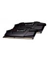 G.SKILL RipjawsV DDR4 64GB 2x32GB 2666Mhz DIMM CL19 1.2V - nr 6