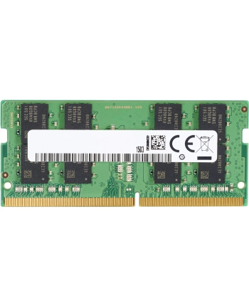 hp inc. HP 4GB 1x4GB 3200 DDR4 NECC SODIMM