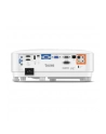 BENQ projector MW826STH DLP WXGA Short-throw 87inch 0.91m 3500 AL 12000:1 29db Eco mode Speaker - nr 12