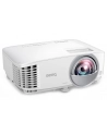 BENQ projector MW826STH DLP WXGA Short-throw 87inch 0.91m 3500 AL 12000:1 29db Eco mode Speaker - nr 7