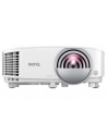 BENQ projector MW826STH DLP WXGA Short-throw 87inch 0.91m 3500 AL 12000:1 29db Eco mode Speaker - nr 8