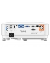 BENQ projector MW826STH DLP WXGA Short-throw 87inch 0.91m 3500 AL 12000:1 29db Eco mode Speaker - nr 9