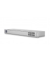ubiquiti networks UBIQUITI USW-Aggregation UniFi managed Switch 8x SFP+ 160 Gbps Switching Capacity Layer2 Fanless - nr 12