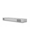 ubiquiti networks UBIQUITI USW-Aggregation UniFi managed Switch 8x SFP+ 160 Gbps Switching Capacity Layer2 Fanless - nr 13