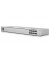 ubiquiti networks UBIQUITI USW-Aggregation UniFi managed Switch 8x SFP+ 160 Gbps Switching Capacity Layer2 Fanless - nr 14