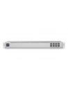 ubiquiti networks UBIQUITI USW-Aggregation UniFi managed Switch 8x SFP+ 160 Gbps Switching Capacity Layer2 Fanless - nr 31