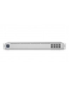 ubiquiti networks UBIQUITI USW-Aggregation UniFi managed Switch 8x SFP+ 160 Gbps Switching Capacity Layer2 Fanless - nr 5