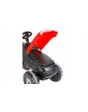 JAMARA Ride-on tractor Big Wheel 12V red 460785 - nr 12
