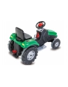 JAMARA Ride-on tractor Big Wheel 12V 460786 - nr 10