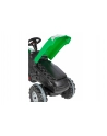 JAMARA Ride-on tractor Big Wheel 12V 460786 - nr 11