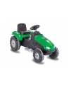 JAMARA Ride-on tractor Big Wheel 12V 460786 - nr 12