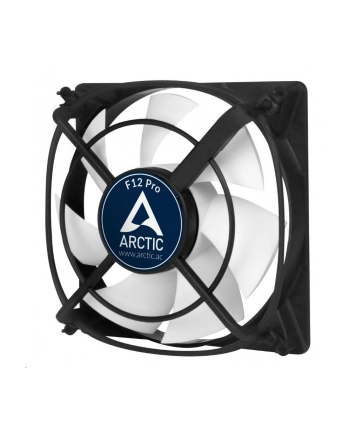 Arctic Cooling F8 Pro Low Speed 1300RPM, 80mm (ADACO-08P01-GBA01) nr 1